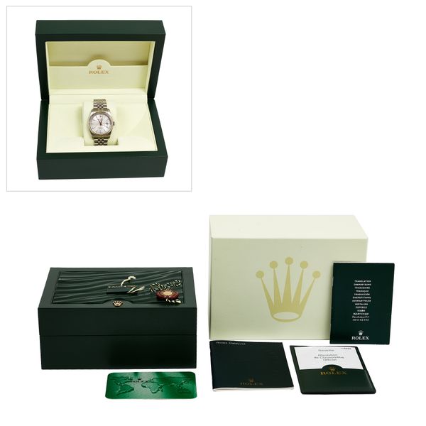 Rolex Datejust 116234